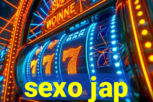 sexo jap